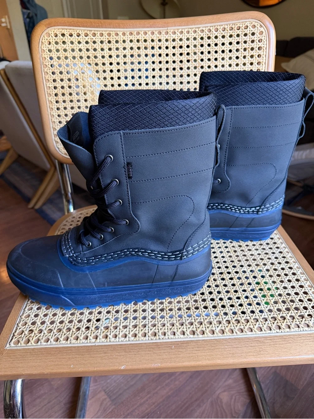 Vans Standard Snow MTE - Men's snow boots
